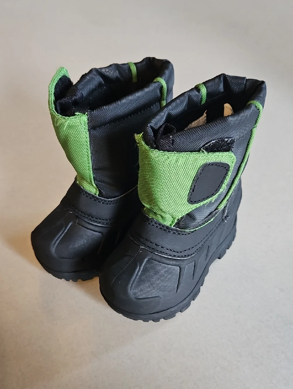 Itasca Baby Toddler Snowboots